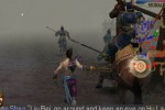 Dynasty Warriors 3 (PlayStation 2)