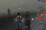 Dynasty Warriors 3 (PlayStation 2)