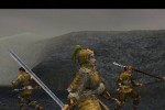 Dynasty Warriors 3 (PlayStation 2)