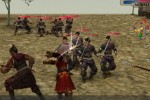 Dynasty Warriors 3 (PlayStation 2)