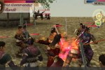 Dynasty Warriors 3 (PlayStation 2)