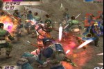 Dynasty Warriors 3 (PlayStation 2)