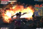 Dynasty Warriors 3 (PlayStation 2)