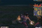 Dynasty Warriors 3 (PlayStation 2)