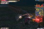 Dynasty Warriors 3 (PlayStation 2)