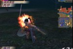 Dynasty Warriors 3 (PlayStation 2)