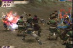 Dynasty Warriors 3 (PlayStation 2)