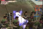 Dynasty Warriors 3 (PlayStation 2)