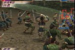 Dynasty Warriors 3 (PlayStation 2)