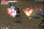 Dynasty Warriors 3 (PlayStation 2)