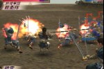 Dynasty Warriors 3 (PlayStation 2)