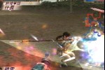 Dynasty Warriors 3 (PlayStation 2)