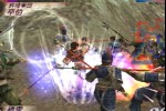 Dynasty Warriors 3 (PlayStation 2)