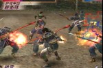 Dynasty Warriors 3 (PlayStation 2)