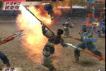 Dynasty Warriors 3 (PlayStation 2)