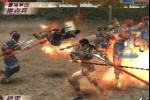 Dynasty Warriors 3 (PlayStation 2)