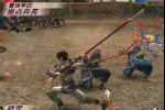 Dynasty Warriors 3 (PlayStation 2)