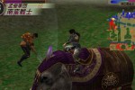 Dynasty Warriors 3 (PlayStation 2)