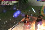 Dynasty Warriors 3 (PlayStation 2)