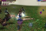 Dynasty Warriors 3 (PlayStation 2)