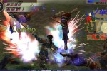 Dynasty Warriors 3 (PlayStation 2)