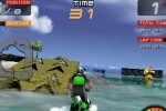Wave Rally (PlayStation 2)