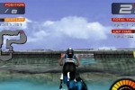 Wave Rally (PlayStation 2)