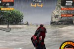 Wave Rally (PlayStation 2)