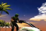 Wave Rally (PlayStation 2)