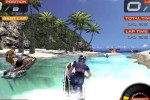 Wave Rally (PlayStation 2)