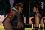 Dark Summit (PlayStation 2)