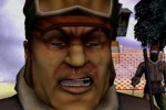 Dark Summit (PlayStation 2)
