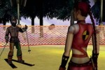 Dark Summit (PlayStation 2)