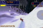 Dark Summit (PlayStation 2)