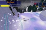 Dark Summit (PlayStation 2)