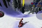 Dark Summit (PlayStation 2)