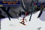 Dark Summit (PlayStation 2)
