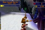 Dark Summit (PlayStation 2)