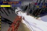 Dark Summit (PlayStation 2)
