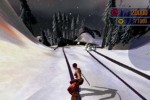 Dark Summit (PlayStation 2)