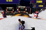Dark Summit (PlayStation 2)