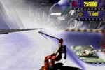 Dark Summit (PlayStation 2)