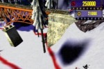 Dark Summit (PlayStation 2)