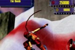 Dark Summit (PlayStation 2)