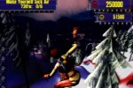 Dark Summit (PlayStation 2)