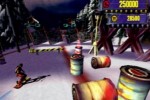 Dark Summit (PlayStation 2)