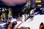 Dark Summit (PlayStation 2)