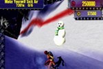 Dark Summit (PlayStation 2)
