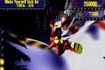 Dark Summit (PlayStation 2)