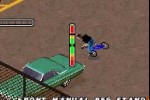 Dave Mirra Freestyle BMX 2 (Game Boy Advance)